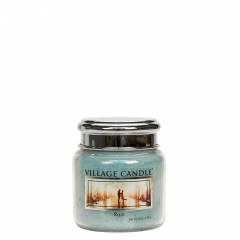 Свеча Village Candle Дождь (время горения до 25ч) Свеча Village Candle Дождь (время горения до 25ч)