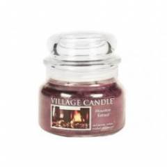 Свеча Village Candle Убежище в горах (время горения до 55ч) Свеча Village Candle Убежище в горах (время горения до 55ч)