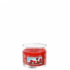 Свеча Village Candle Алые тюльпаны Мини (время горения до 10ч) Свеча Village Candle Алые тюльпаны Мини (время горения до 10ч)