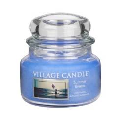 Свеча Village Candle Летний ветерок (время горения до 55ч) Свеча Village Candle Летний ветерок (время горения до 55ч)