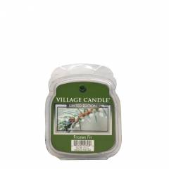 Аромавоск для аромаламп Village Candle Ледяная Ель 62г Время плавления: до 8 часов. Аромавоск для аромаламп Village Candle Ледяная Ель 62г Время плавления: до 8 часов.
