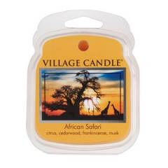Аромавоск для аромаламп Village Candle Африканское сафари  62г Время плавления: до 8 часов.