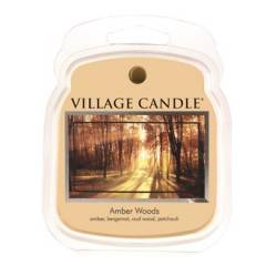 Аромавоск для аромаламп Village Candle Янтарные деревья 62г Время плавления: до 8 часов. Аромавоск для аромаламп Village Candle Янтарные деревья 62г Время плавления: до 8 часов.