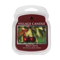 Аромавоск для аромаламп Village Candle Черная черешня 62г Время плавления: до 8 часов. Аромавоск для аромаламп Village Candle Черная черешня 62г Время плавления: до 8 часов.