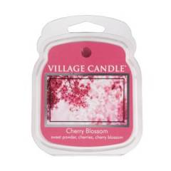 Аромавоск для аромалампы Village Candle Цветение вишни 62г Время плавления: до 8 часов. Аромавоск для аромалампы Village Candle Цветение вишни 62г Время плавления: до 8 часов.