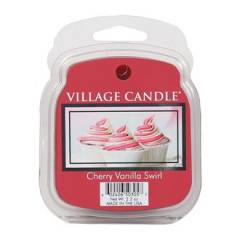 Аромавоск для аромаламп Village Candle Вишнево-ванильный вихрь 62г (время плавления до 8ч) Аромавоск для аромаламп Village Candle Вишнево-ванильный вихрь 62г (время плавления до 8ч)