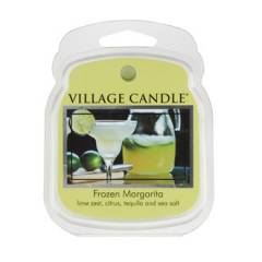 Аромавоск для аромаламп Village Candle Ледяная маргарита Премиум 62г Время плавления: до 8 часов. Аромавоск для аромаламп Village Candle Ледяная маргарита Премиум 62г Время плавления: до 8 часов.
