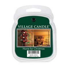 Аромавоск для аромаламп Village Candle Дом для рождества 62г Время плавления: до 8 часов. Аромавоск для аромаламп Village Candle Дом для рождества 62г Время плавления: до 8 часов.