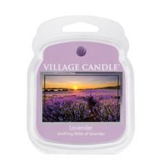 Аромавоск для аромаламп Village Candle Лаванда 62г Время плавления: до 8 часов. Аромавоск для аромаламп Village Candle Лаванда 62г Время плавления: до 8 часов.