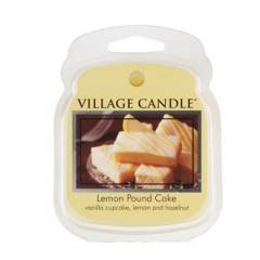 Аромавоск для аромаламп Village Candle Лимонный кекс 62г Время плавления: до 8 часов. Аромавоск для аромаламп Village Candle Лимонный кекс 62г Время плавления: до 8 часов.