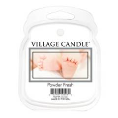 Аромавоск для аромаламп Village Candle Пудровая свежесть 62г Время плавления: до 8 часов. Аромавоск для аромаламп Village Candle Пудровая свежесть 62г Время плавления: до 8 часов.
