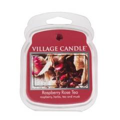 Аромавоск для аромаламп Village Candle Малиново-розовый чай 62г Время плавления: до 8 часов. Аромавоск для аромаламп Village Candle Малиново-розовый чай 62г Время плавления: до 8 часов.