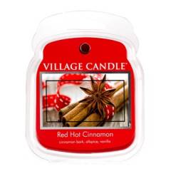 Аромавоск для аромаламп Village Candle Красная корица 62г Время плавления: до 8 часов. Аромавоск для аромаламп Village Candle Красная корица 62г Время плавления: до 8 часов.