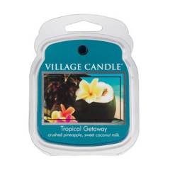 Аромавоск для аромаламп Village Candle Тропические Гаваи 62г Время плавления: до 8 часов. Аромавоск для аромаламп Village Candle Тропические Гаваи 62г Время плавления: до 8 часов.